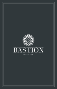 Descargar PDF - Bastión Luxury Hotel