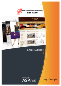 laboratorio 2 - WordPress.com