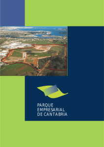 parque empresarial de cantabria