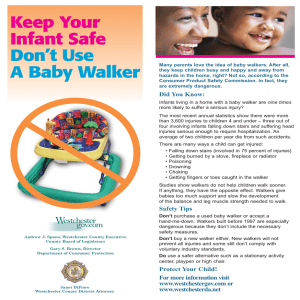 Baby Walker Brochure.qxp