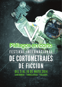 Festival 2014 - Garcifilms Producciones
