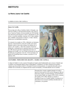 instituto - IES Juana I de Castilla