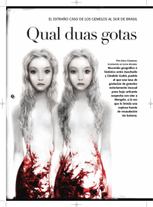 numeros paginas - Revista La Central