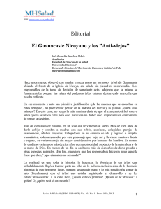 Descargar PDF - Portal electrónico de Revistas Académicas de la
