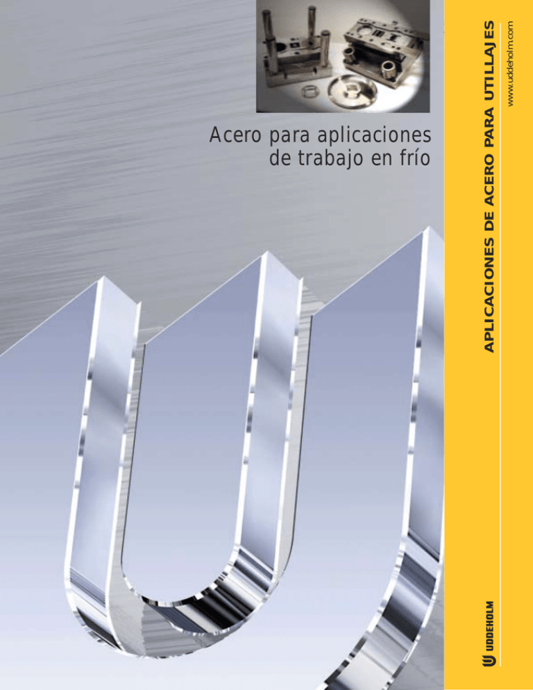 Acero....trabajo en frio