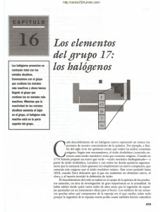 Apunte elementos grupo 17 Archivo