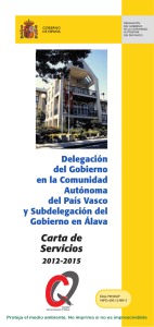 PDF (castellano) - Secretaría de Estado de Administraciones Públicas