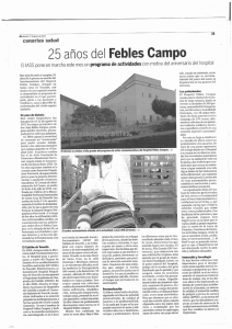 5años del Febles Campo