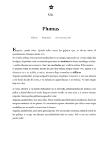 Plumas - Canal IPe