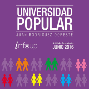 InfoUP junio 2016