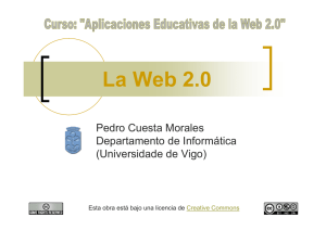 La Web 2.0 - Sistema 10