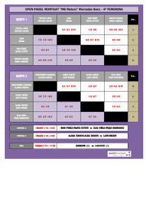 4a FEMENINA - botiga padel montgat