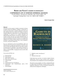 Fourth Edition, Maurice M. Reeder, MD, FACR, 2003, 199 Springer