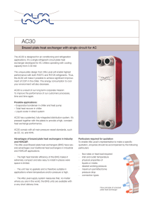 AC30 - Monoclor