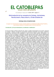 PDF (Reformulación de los conceptos de sistema, antisistema