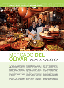Mercado del Olivar (Palma de Mallorca)