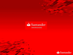 Semana Santander UADY. Campus Ciencias Exactas y Sociales