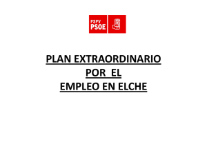 ELX - PSOE.es