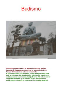 Budismo - Libro Esoterico