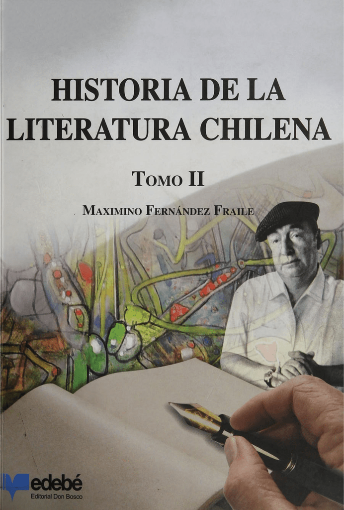 HISTORIA DE LA LITERATURA C