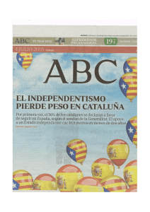 ABC - Clínica Mira + Cueto