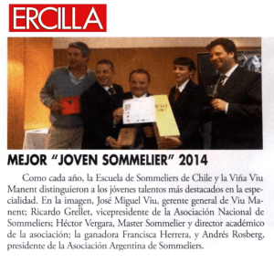 mej0 "joven smmelier” 2014