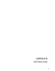 capítulo iii metodología - tesis.uson.mx