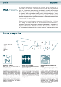 MUSEO MUSICA esp - Museo Interactivo de la Música