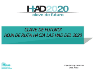 Clave de futuro