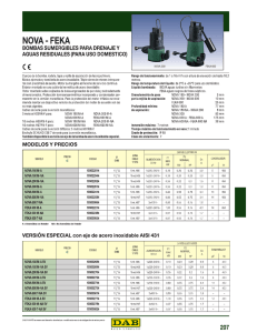 Nova – Feka gral