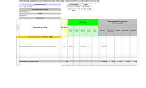 Primer trimestre