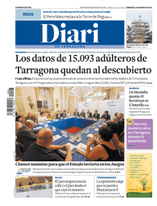 Los datos de 15.093 adúlteros de Tarragona quedan al descubierto