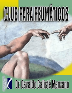 Club de los Reumáticos