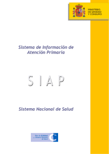 El Sistema Nacional de Salud (SNS) en España constituye el marco