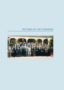 pictures of the congress