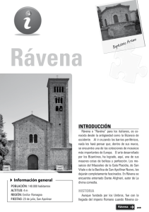 Ravena - Europamundo