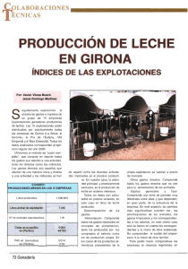 Revista Ganadería, ISSN: 1695-1123
