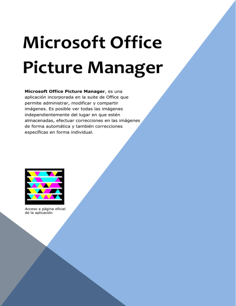 Microsoft Office Picture Manager download the new for ios