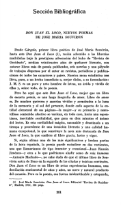 pdf "Don Juan el Loco", nuevos poemas de José María Souvirón