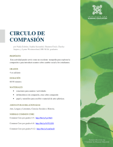 circulo de compasi&oacute;n - Institute for Humane Education