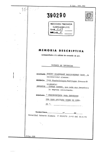 procedimiento para endurecer una capa aplicada sobre un cuerpo.