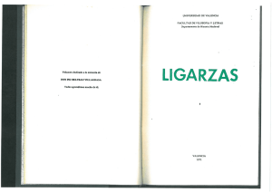 ligarzas - Roderic