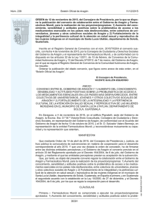 Descargar Registros - Boletin Oficial de Aragón