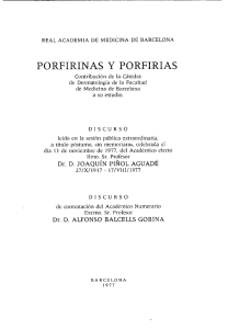 13/11/1977 - Reial Acadèmia de Medicina de Catalunya