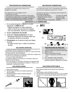 dc instructions spanish - NOPE-RI