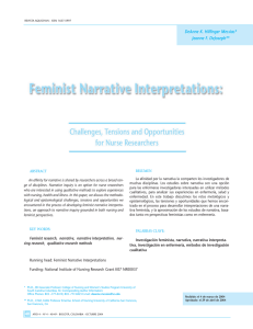 05. Feminist narrative(40-49)