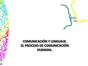 comunicacion - lenguaje - MsBarrios-Spanish