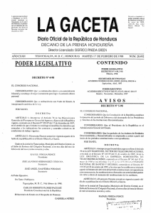 La [n`itttcra imprenta llegó a Honduras en 18.“).