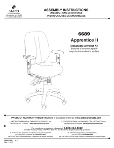 6689 Apprentice II