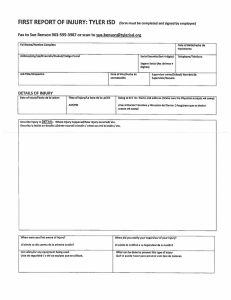 Fax to Sue Benson 903-595-3987 or scan to sue.benson@tylerisd